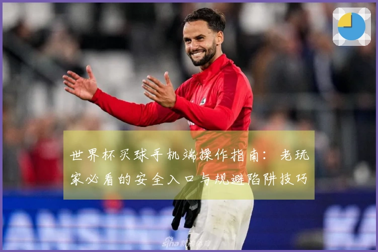 世界杯买球手机端操作指南：老玩家必看的安全入口与规避陷阱技巧