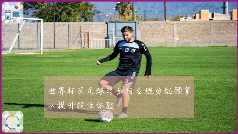 世界杯买足球时如何合理分配预算以提升投注体验
